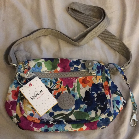Kipling purse - Picture 1 of 4